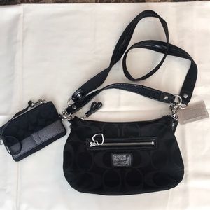 SOLD Coach purse